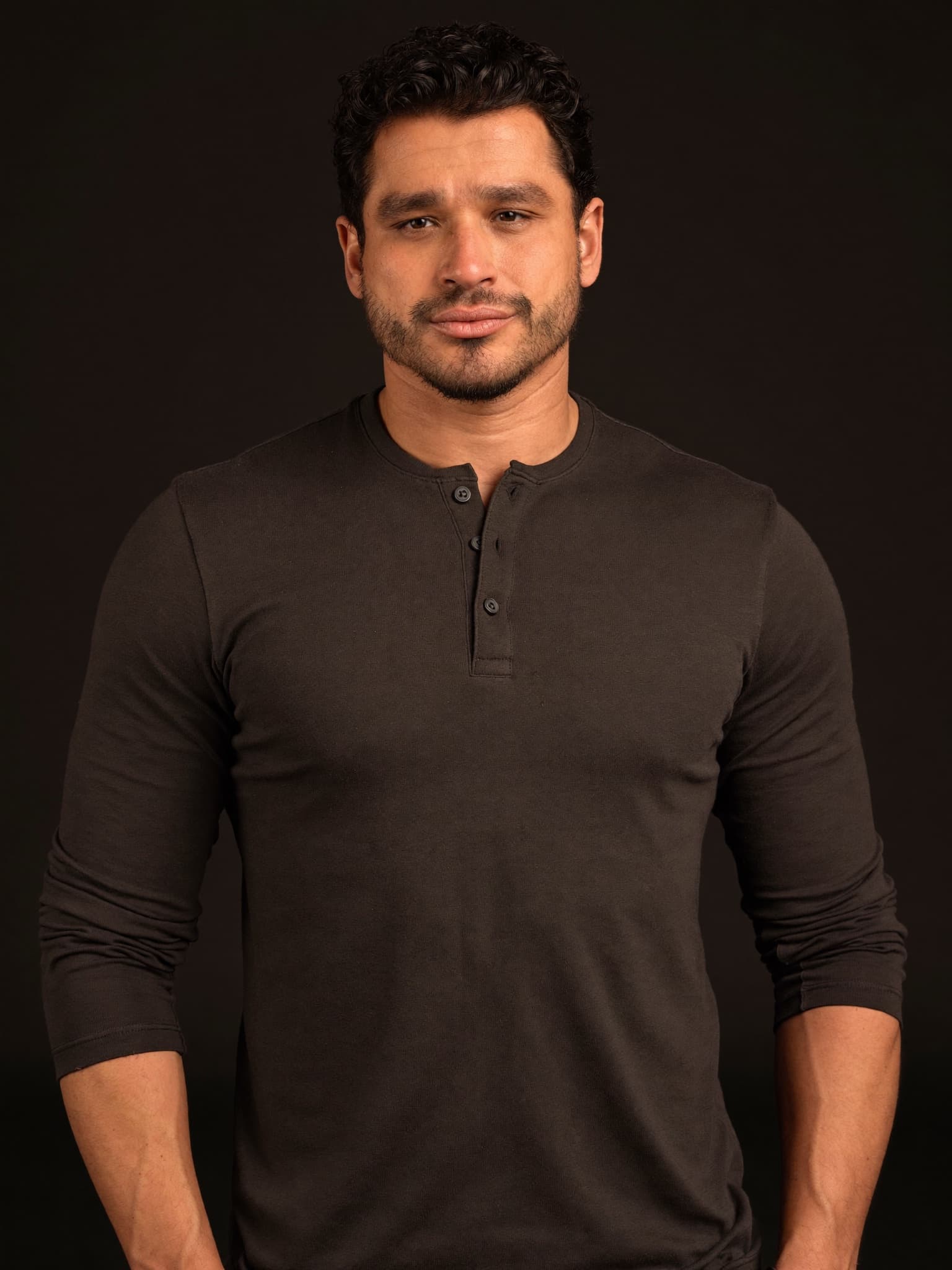 محمد عزب — بعد التحوّل