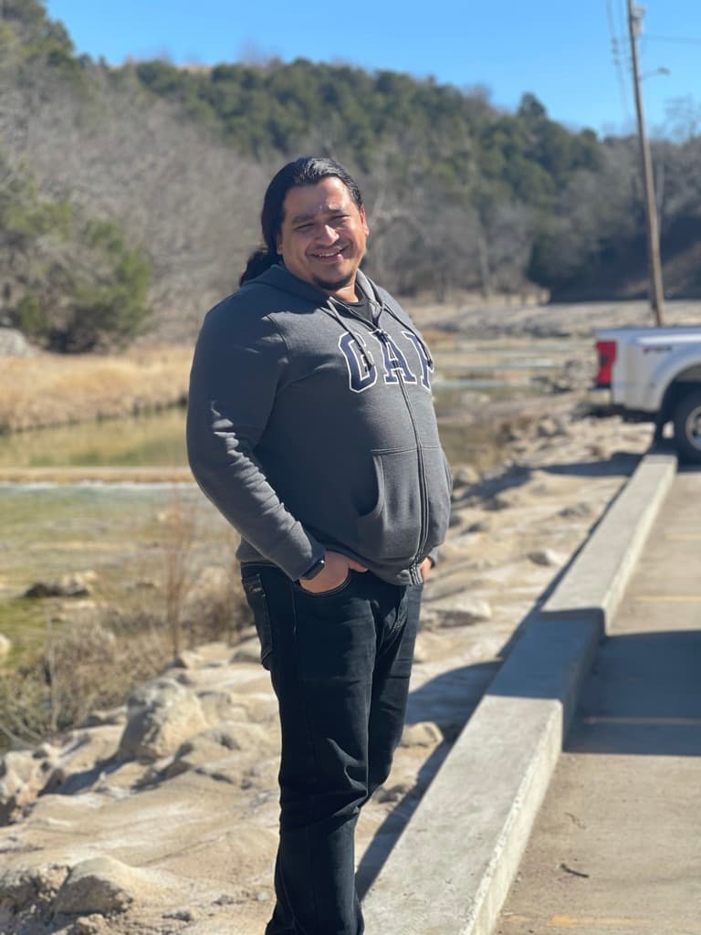 محمد عزب — قبل التحوّل